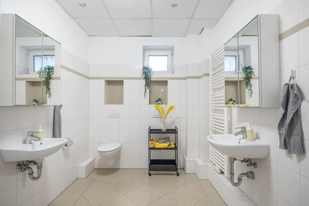 Cosy 2 Room Apartment In Hamburg Hammerbrook