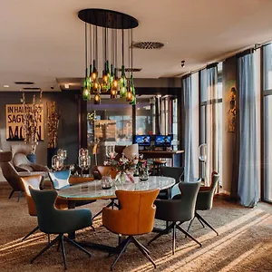 4* Hotel Mercure