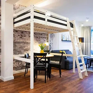  Apartment Shabby Chic In Ideal Location