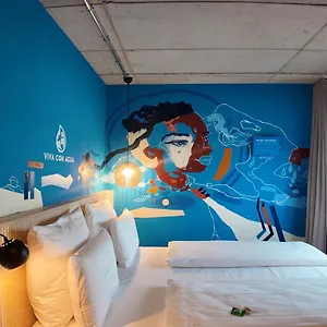 3* Hotel Viva - Ein Haus Brunnen Baut