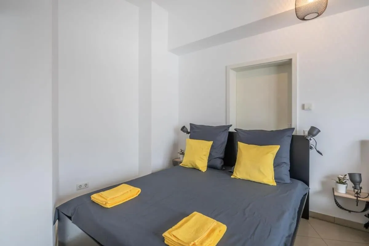 Cosy 2 Room Apartment In Hamburg Hammerbrook