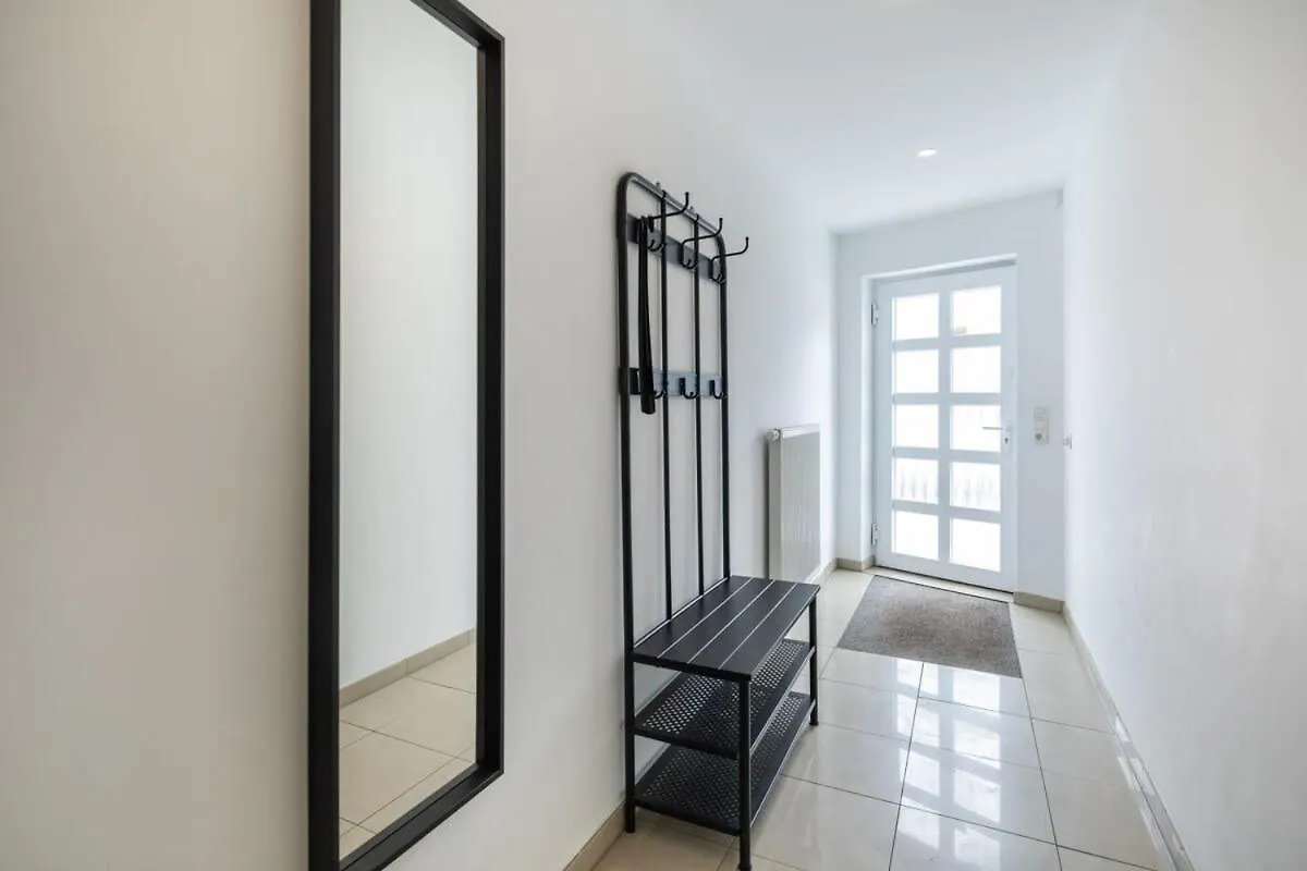 Cosy 2 Room Apartment In Hamburg Hammerbrook