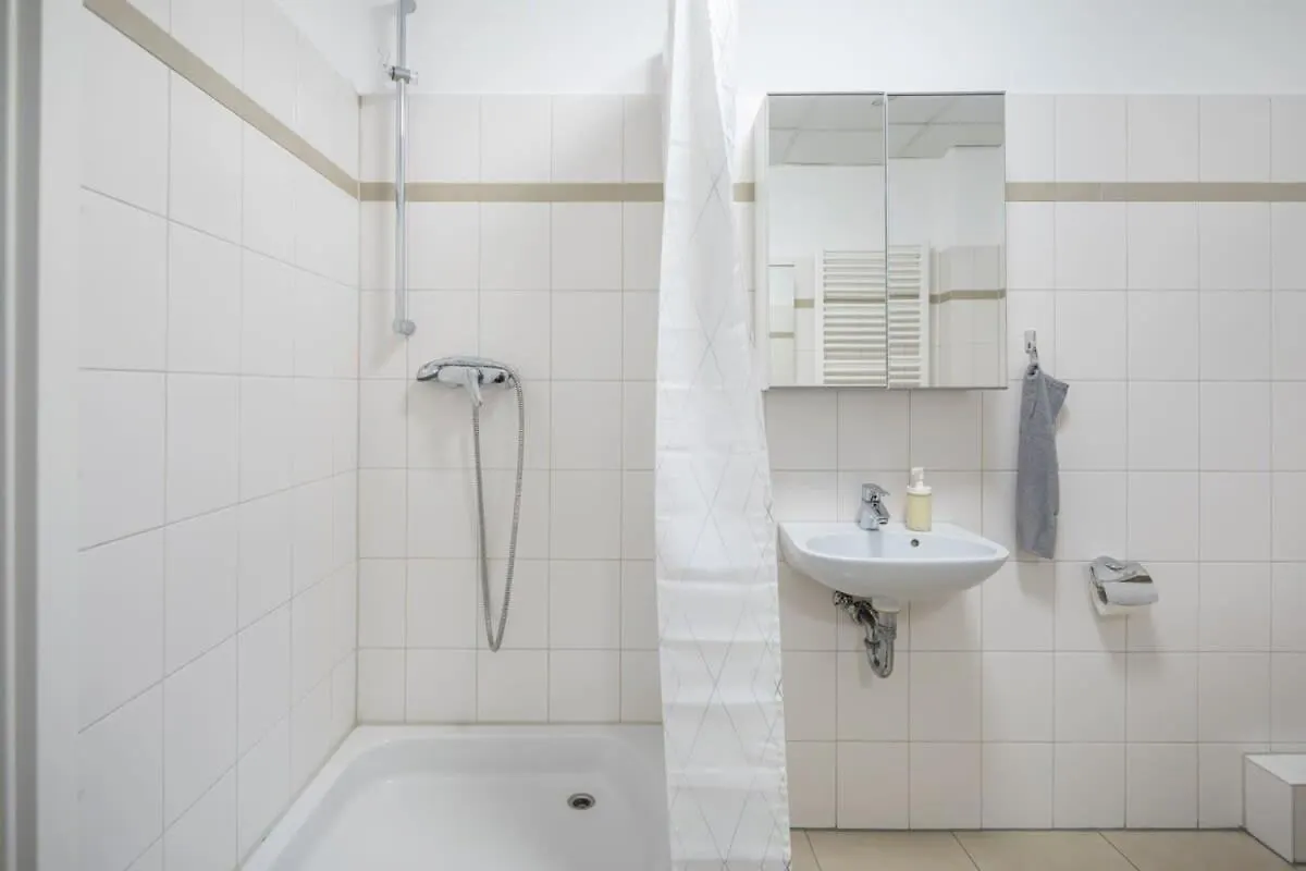 Cosy 2 Room Apartment In Hamburg Hammerbrook