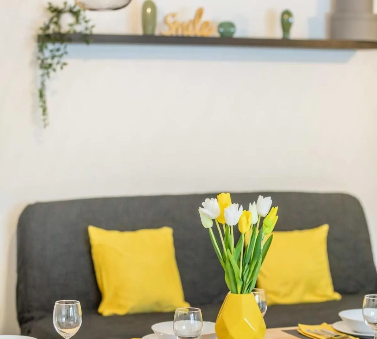 Cosy 2 Room Apartment In Hamburg Hammerbrook