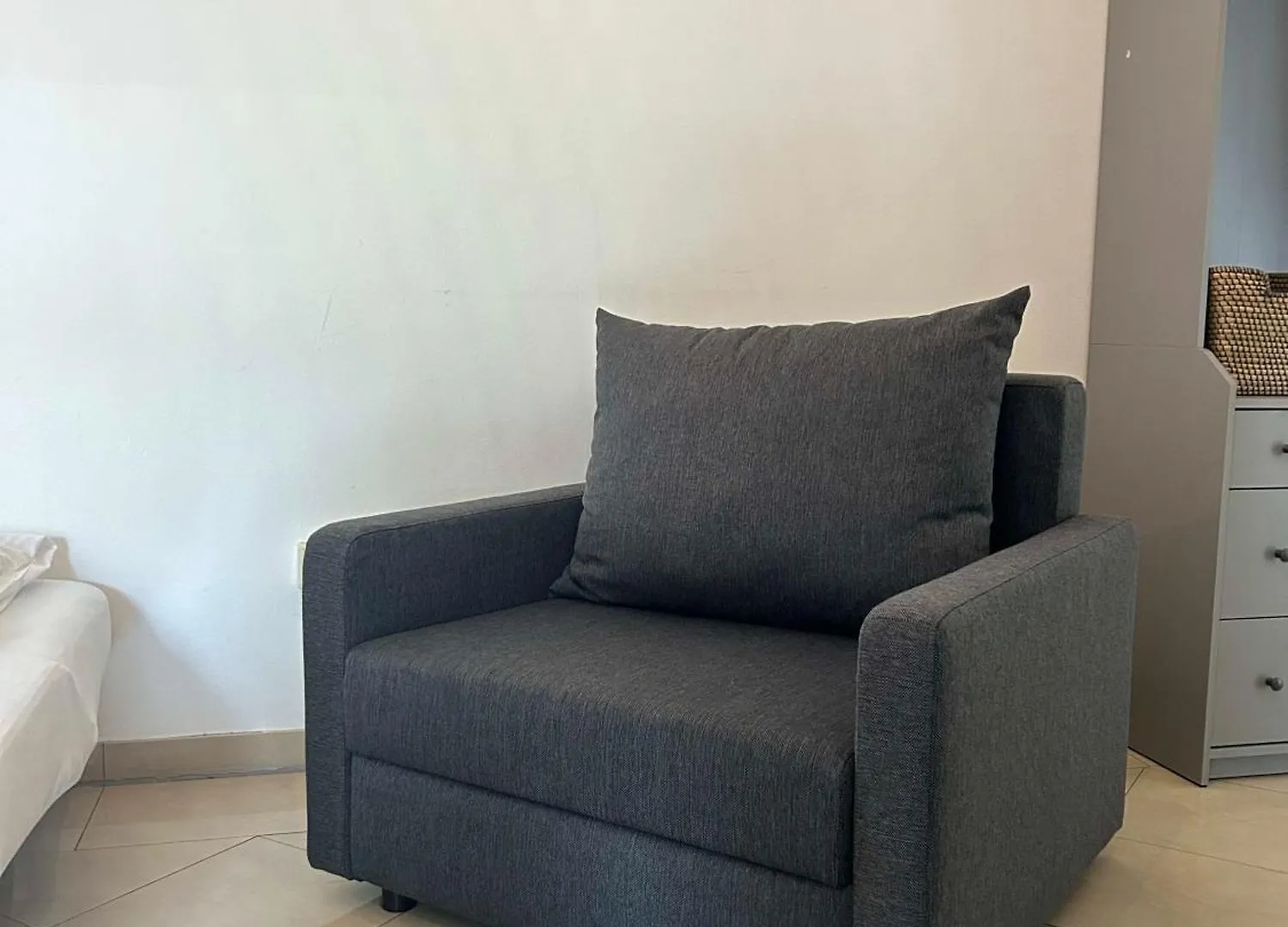 Cosy 2 Room Apartment In Hamburg Hammerbrook